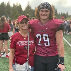 Meet your Posher, Sherry